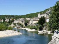 Vogue plus beau village et village de caractere routes touristiques de ardeche guide du tourisme du rhone alpes