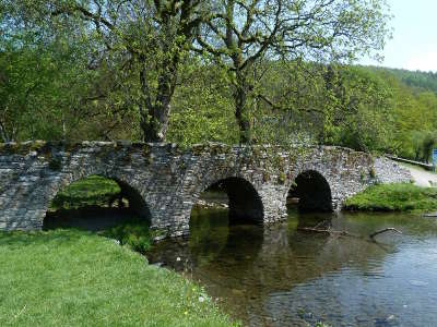 Vresse sur semois routes touristiques dans les ardennes guide du tourisme